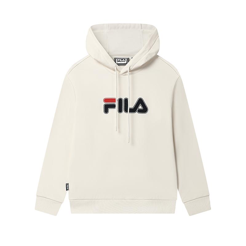 New FILA ORIGINALE Sweatshirt Unisex F51U549201F-IV
