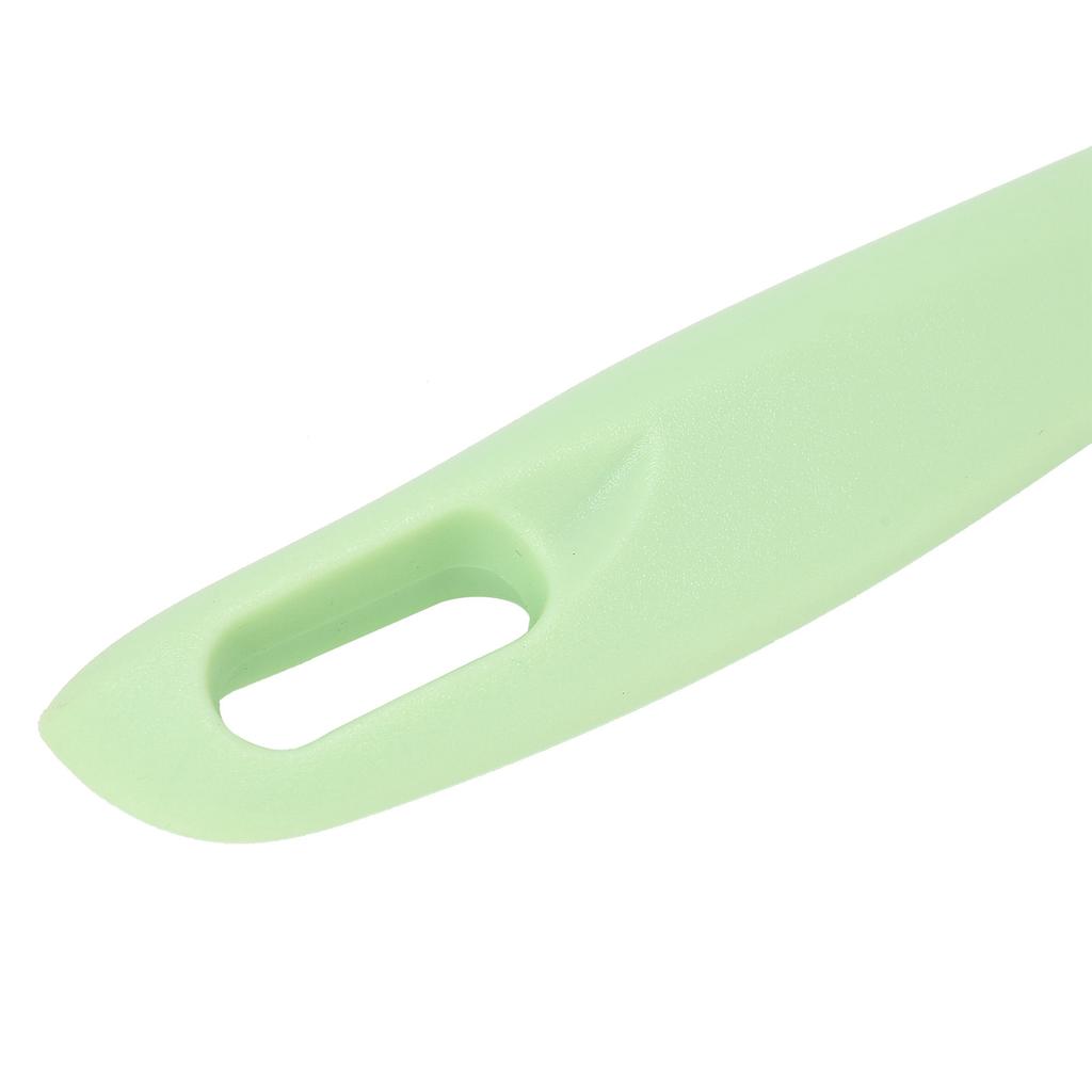 Tragbares Küchenmesser aus Edelstahl für Obst und Melonen mit Hülle für den Heimgebrauch