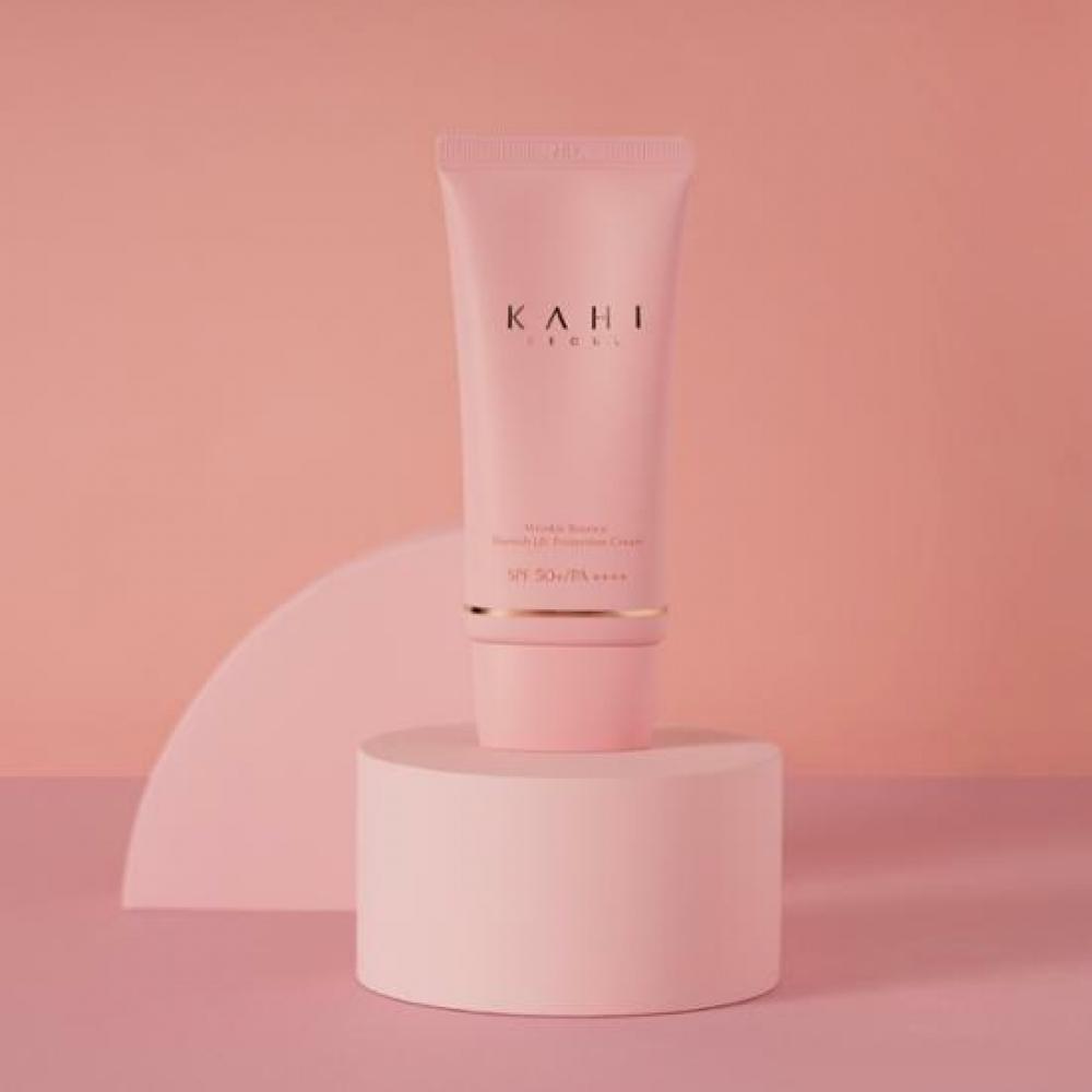 

Gahi Wrinkle Bounce Essential солнцезащитный крем 50 мл