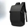 Men's Backpack Fashion Casual Women's Backpack High-end Travel Backpack Business Waterproof Computer Bag