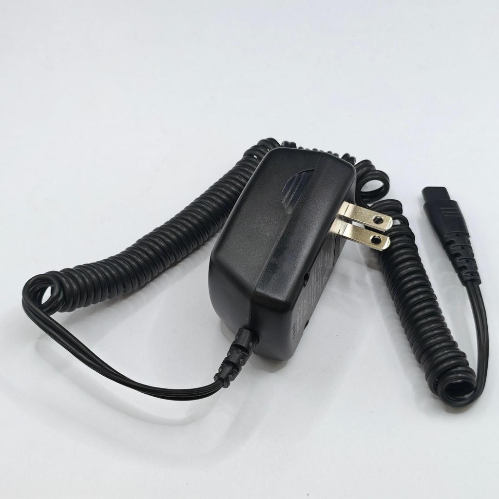 Razor Charger Power Adapter Prewave Replacement For Remington MB4850 HC5880 HC9700 MS3-2000 MS3-2700 MS3-3000 MS3-3500 MS3-3700 MS3-4000
