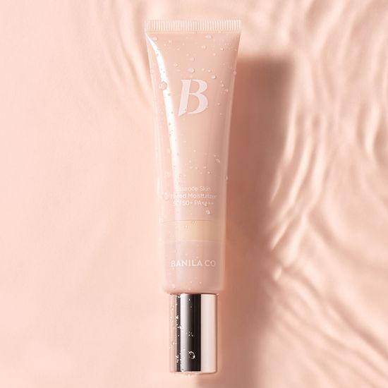 BANILA CO Essence Skin Tinted Moisturizer 35g Rosy/Vanilla