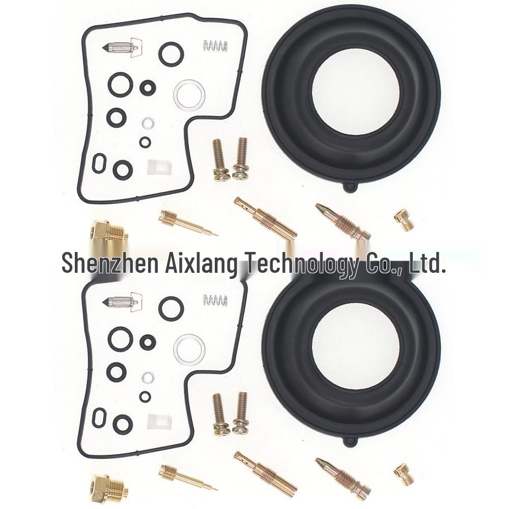 Compatible with Honda Shadow 700 VT700C (1984-1986) and Shadow 750 VT750C. 1