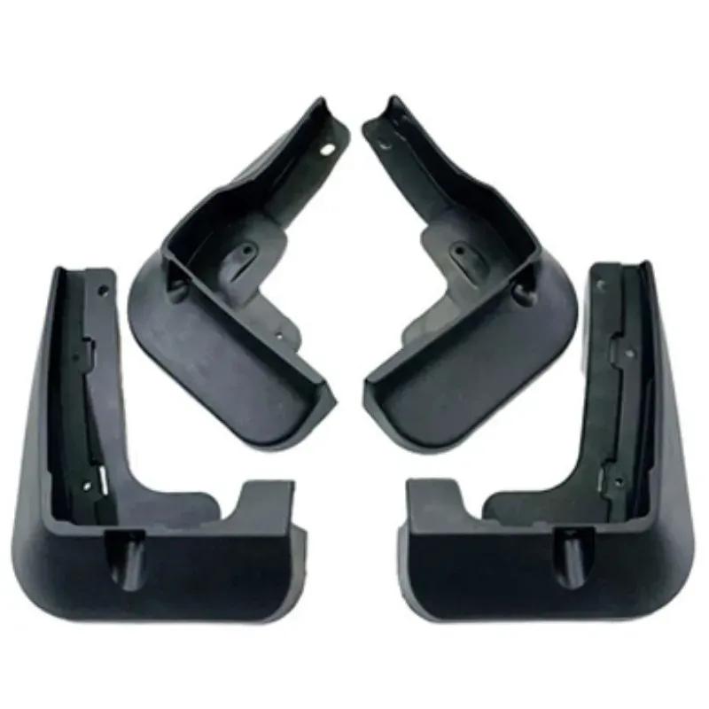 Mud Flaps Fit for TOYOTA CAMRY 2024 Mudguards Tire Fenders Splash Proof Accessories Wheel Guards 4ps