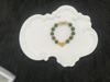 Jade Fox Serenity Incense Bead Bracelet