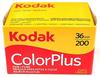 Kodak Color Plus 200-135-36 Exposure Color Negative Film [Parallel Import]
