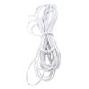 Strong Elastic Cord Bungee Rope Shock Cord Tie Down   Craft Jewelry Making(#1)