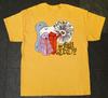 The Fall Of Troy Manipulator Yellow T Shirt All Size S-5XL Gift For Fan BT935 Unisex T-Shirt