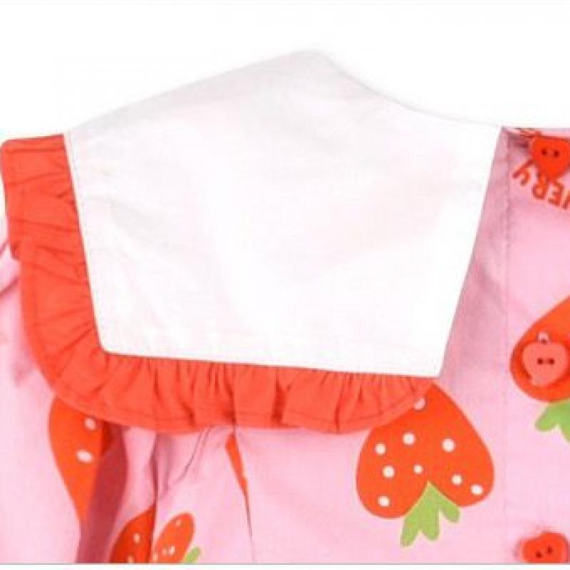 Lilypuri Dress  Pink  Model