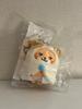 (Unopened) Tuni Wonderland Mini Doll Keyring