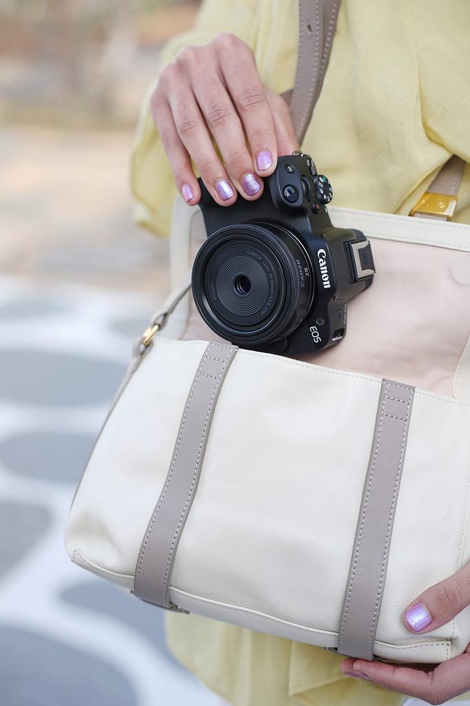 Canon RF28mm STM Prime Pancake Objektiv Canon F2.8