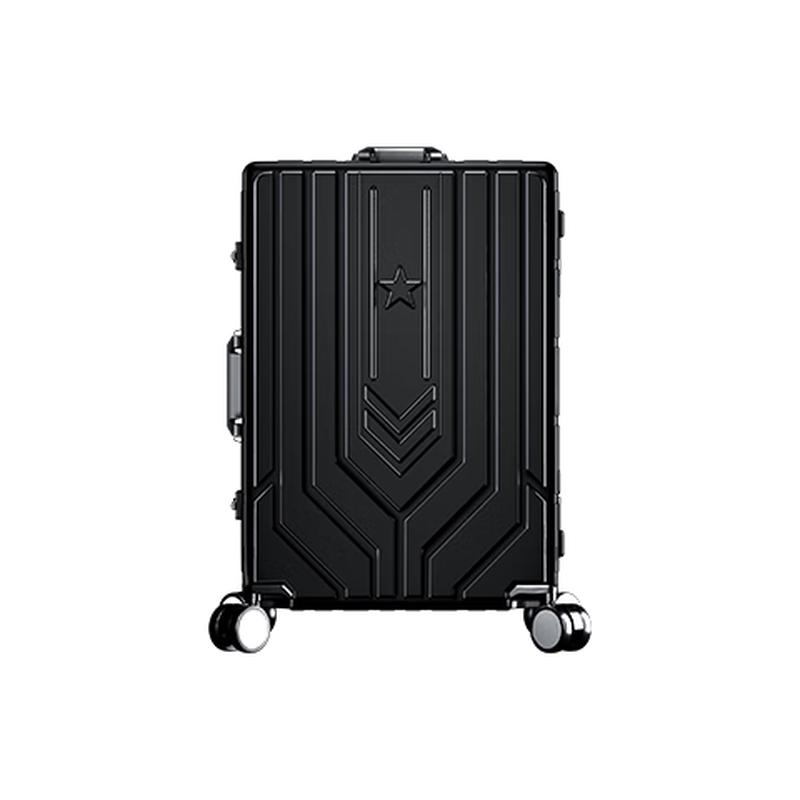 

Green Phalanx PC Hardside Spinner Suitcase 22 Inch