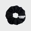 Cloudy Knit Hair Scrunchie M _4 Colors