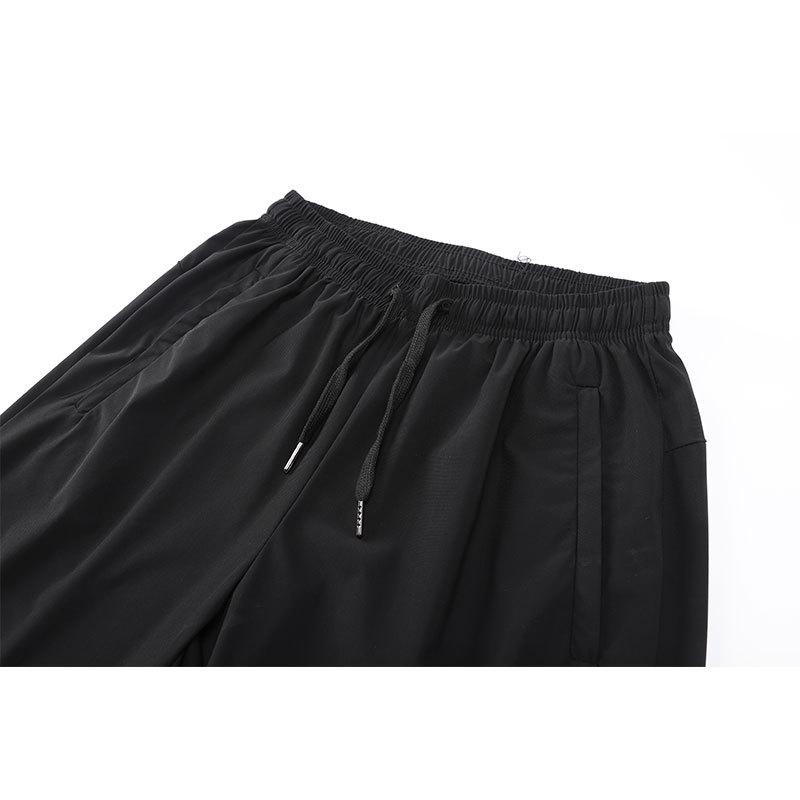 Повседневные брюки мужские — фото 4