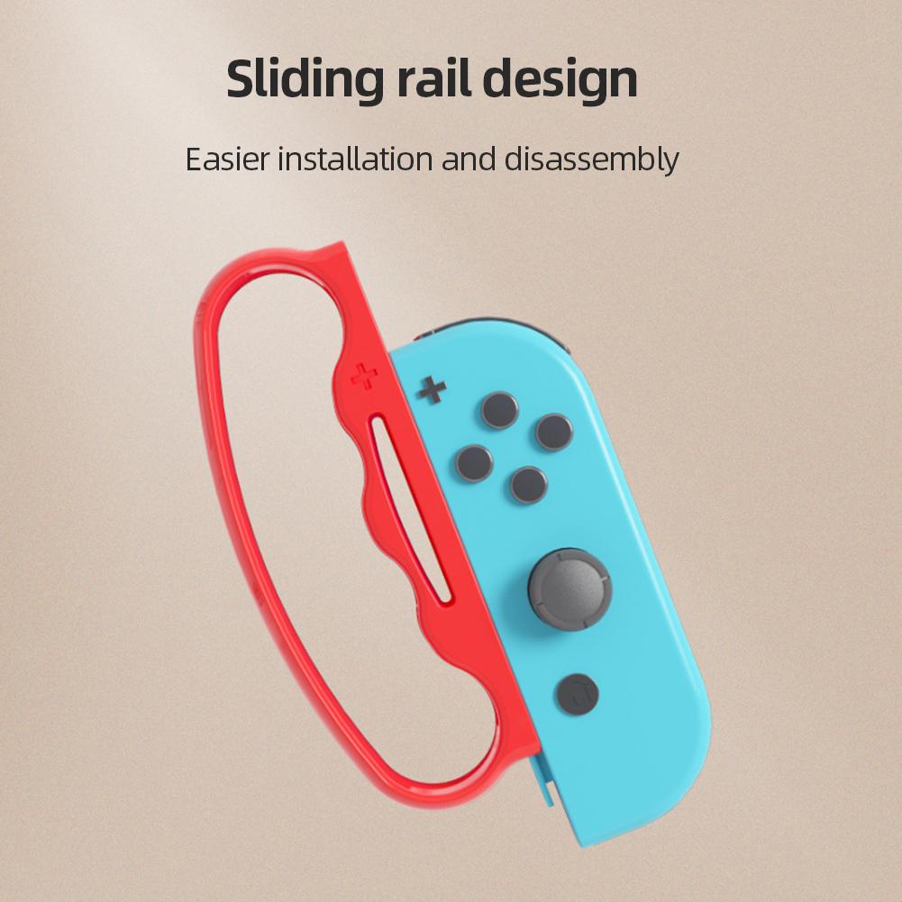 For Nintendo Switch 18 In 1 Sports Accessories Bundle Sports Family Accessories Kit Compatible with Switch/Switch OLED