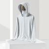 OUTEIS Unisex Knitted Ice Feel Sun Protection Jacket
