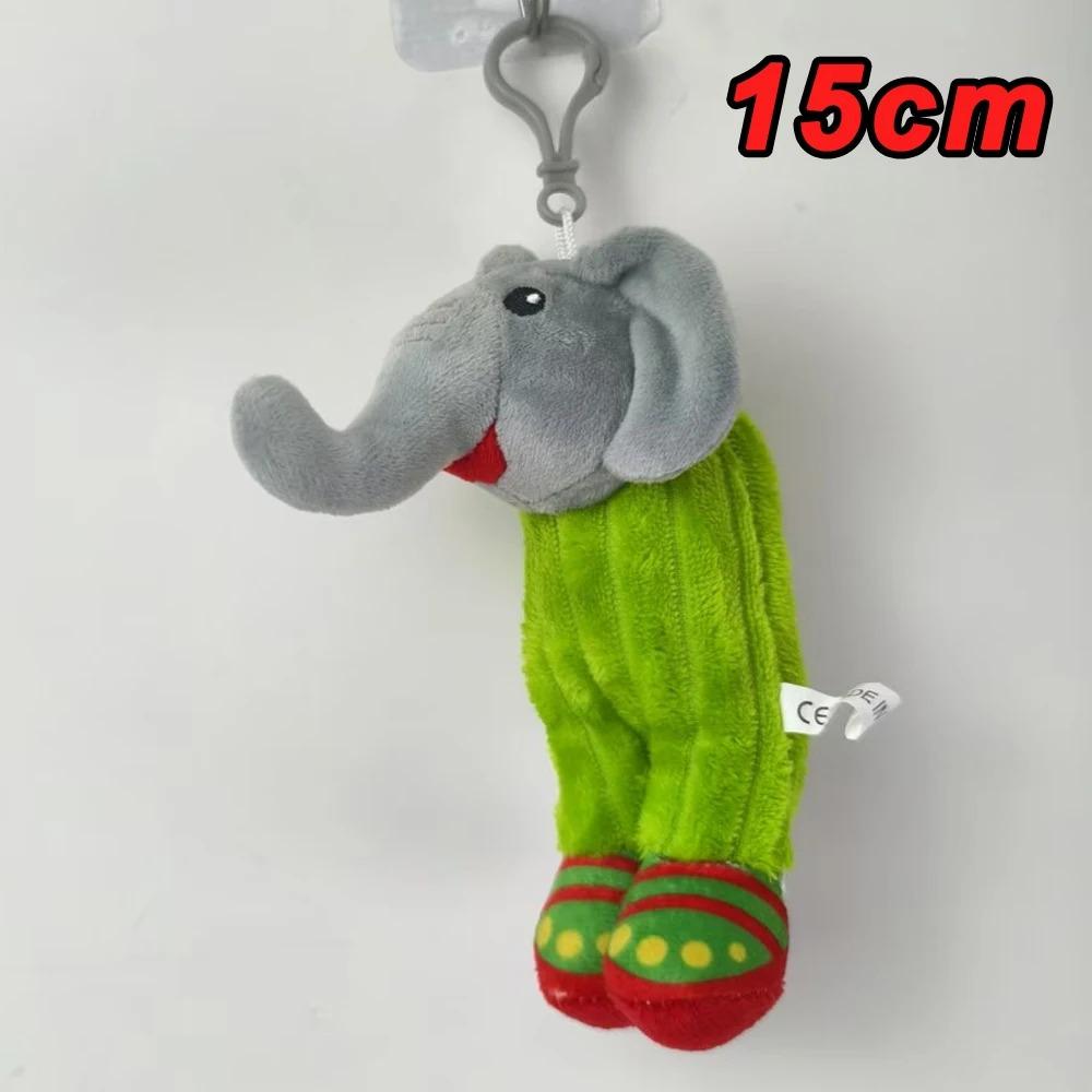 

Новые стили Тралалело Тралала Плюшевый Тунтунгтунг Итальянский Бред Аль Тралалеро Тралала Плюшевая Кукла Мягкая Набивная Подушка Индивидуальные Игрушки 1pcs