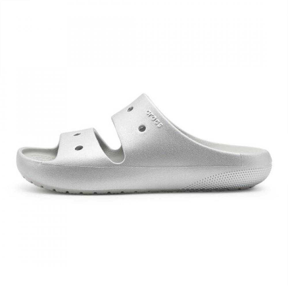 Crocs Unisex Classic Metallic Sandal V2 230 280 209970 040