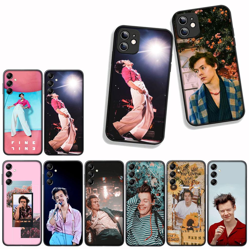 For Xiaomi Redmi Note 14 12 13 ProPlus A3 Pro Plus 12C 13C 14C 5G Phone Cover Case H-HaRRys-S-styles