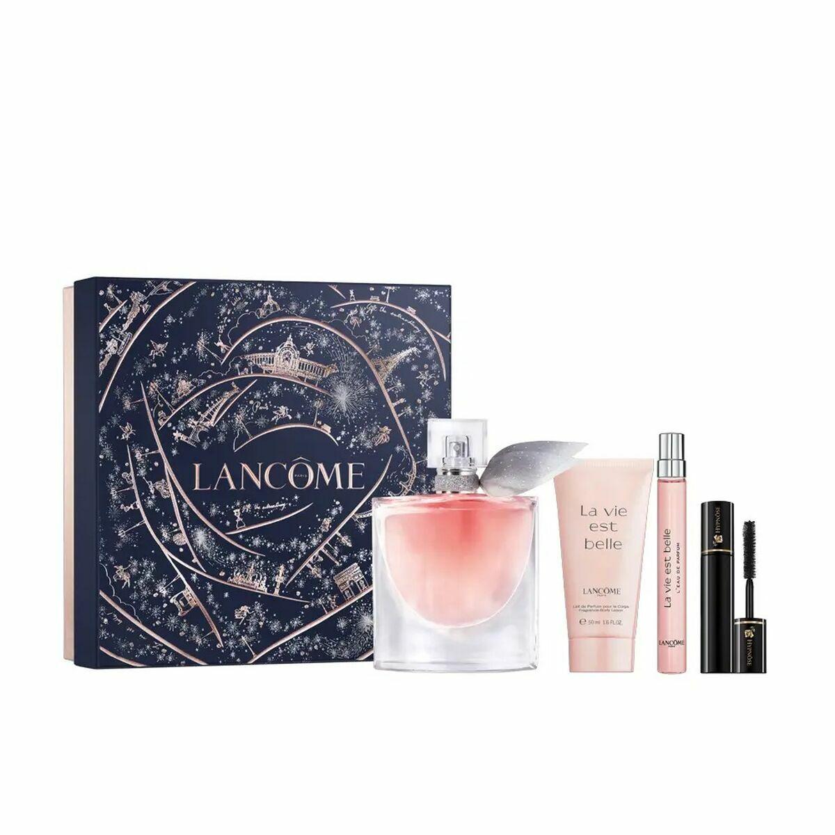 

Набор женской парфюмерии Lancôme