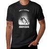 She's a Maniac, MANIAC T-Shirt Blouse Customs Design Your Own T-shirt Men