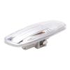 Side Repeater LED Indicator Light 6325G6 Wing Mirror Marker Blinker Lamp Replacement for Peugeot 207CC 3008 308CC 308SW