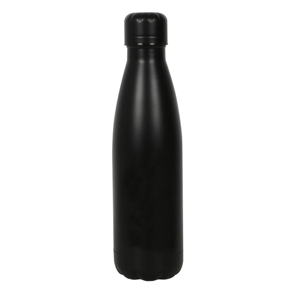 Something Different The Blood Of My Enemies Steel Water Bottle