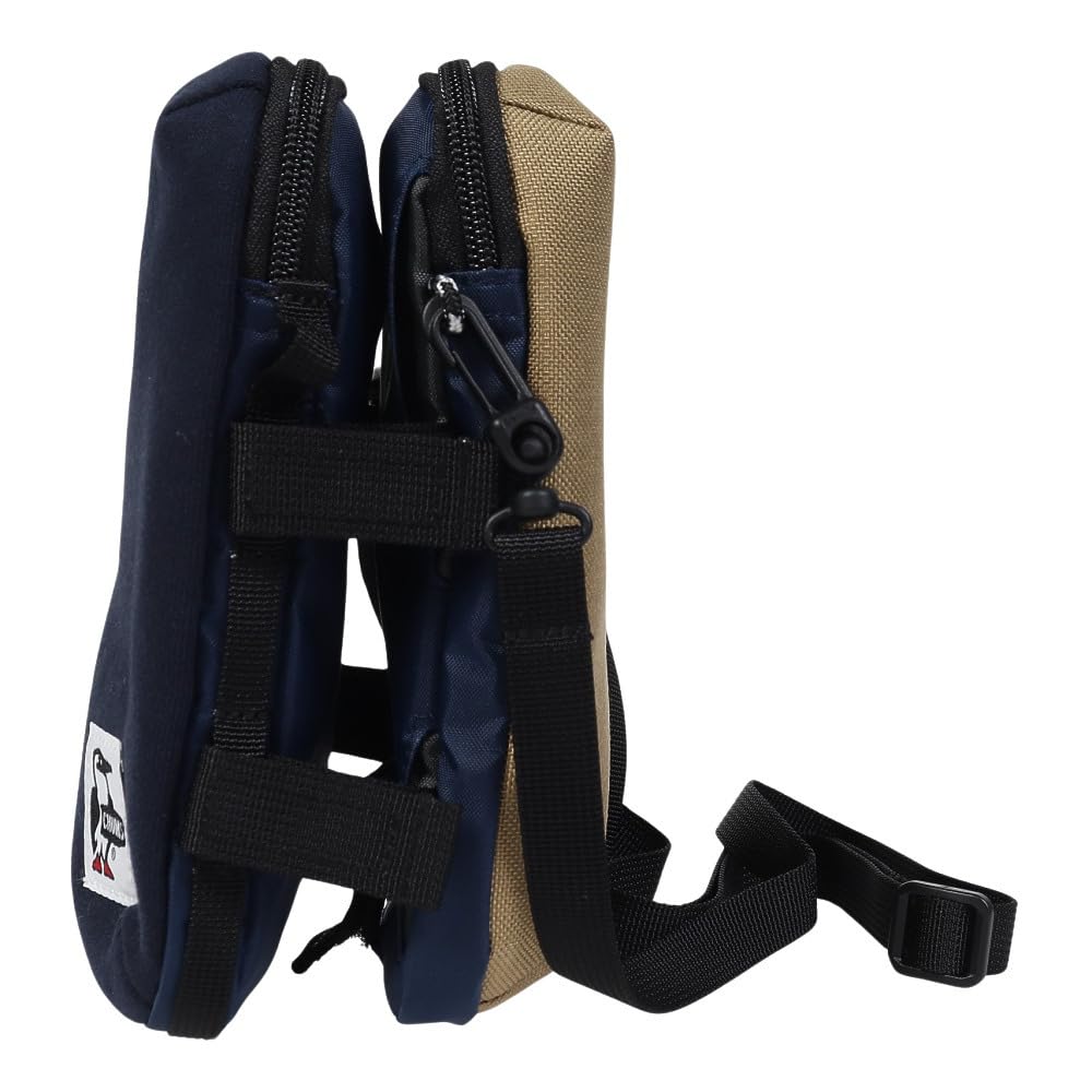 Geanta de umar Divide Shoulder Sweat Nylon [Chums] Barbati