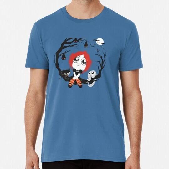 Ruby Gloom Cute Size S to 5XL Made in the USA T shirt M