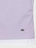 HANGTEN Women'S Whale Layered Shirred Short Sleeve T-Shirt_572(10570-131-410-69)