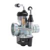 Motorcycle Carburetor PHVA17 Style 2-Stroke Carburetor PHBN-17.5Mm For Yamaha Jog-R Aerox Bw's MBK Booster Minarelli Parts