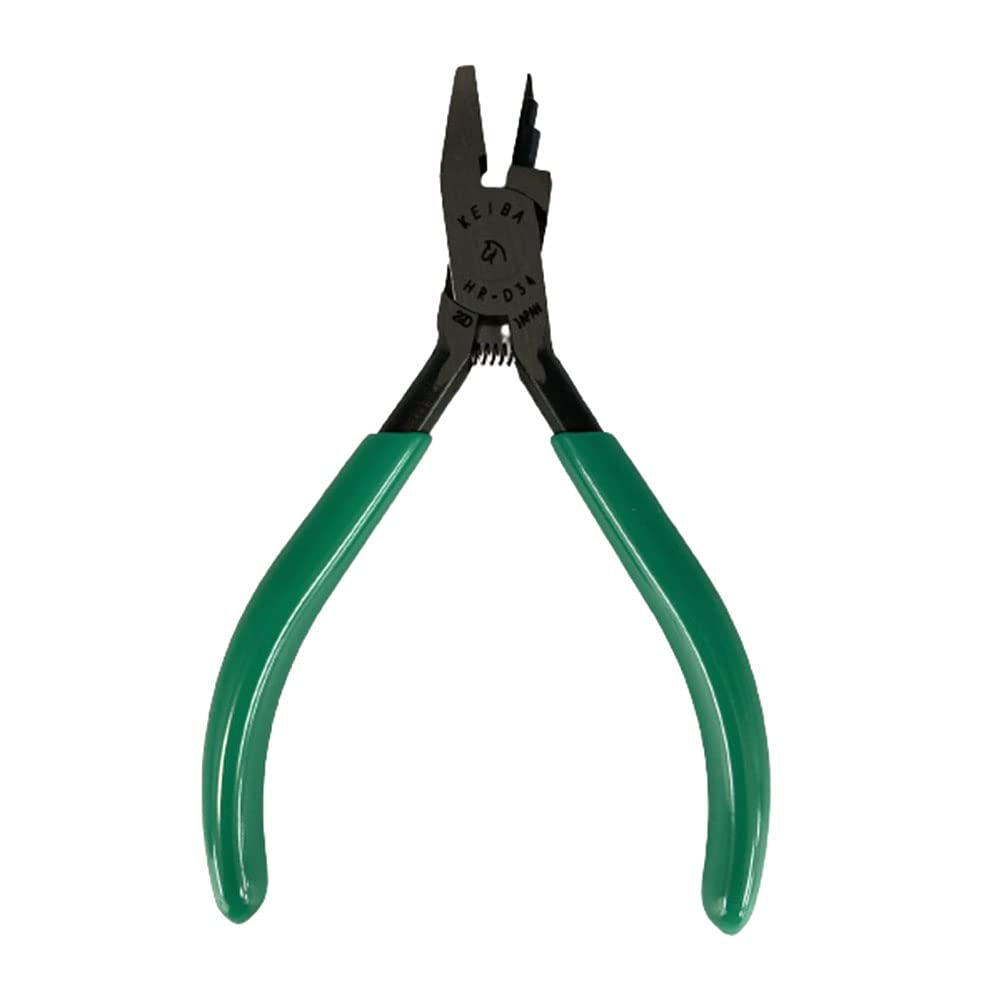 Maruto Hasegawa Kosakujo Keiba Pro Hobby Wire Loop Pliers 110mm HR-D34