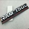 Ram 1500 Dodge  2500  3500 Heavy Duty Car Tag Dodge Ram Truck Refit Sticke Car