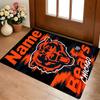 Custom Bears Pride Area Rug Living Room Nonslip Soft Carpet For Bedroom Game Playroom Sofa Office Home Decor Doormat Christmas Gift C10386