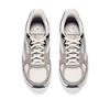 Skechers Edgeride Lightweight Cushioning Supportive Running Shoes Women Sneaker Gray Blue 150650-OFNV