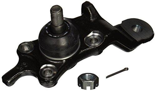 

Toyota Genuine Parts - Joint Assy, Lwr Ball (43330-39585), Black