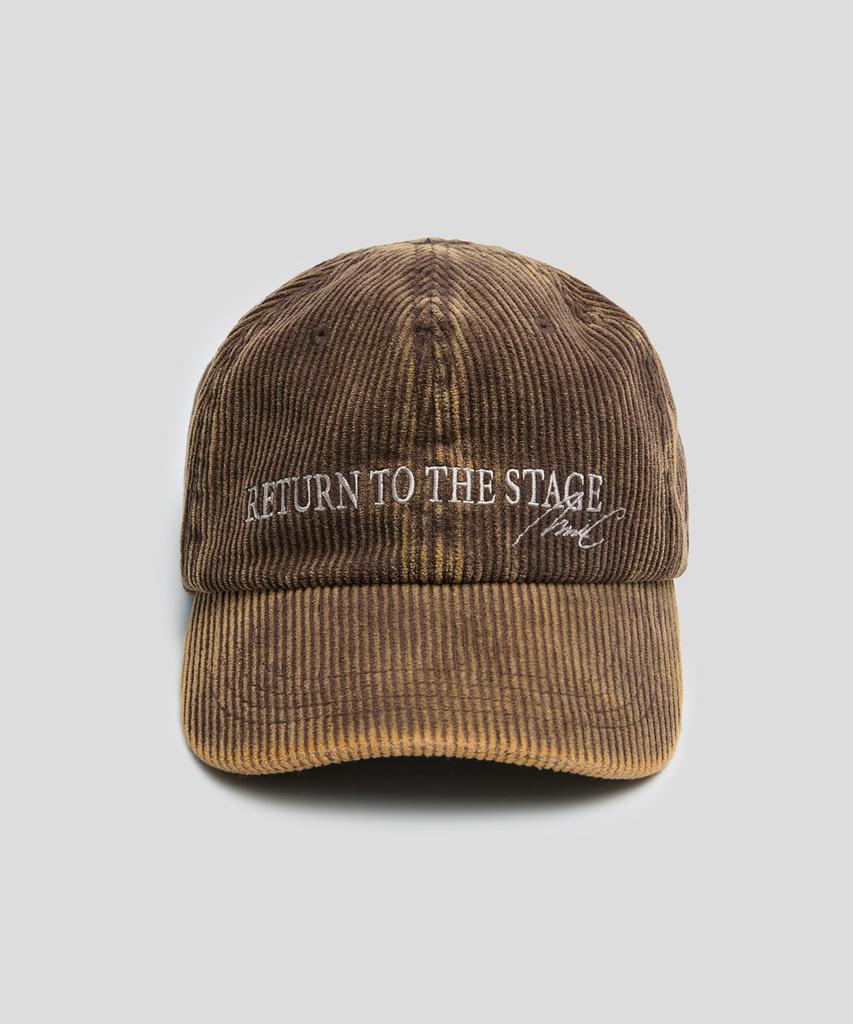 MMIC Cord Cap (Brown)
