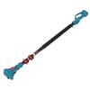 Pruning Telescoping Rod High Branch Electric Chain Saws Pole 180 Degree Adjustable for BL1830B