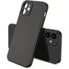 Customized Black Case For iPhone 17 Pro Max SE 2020 2022 X XS XR Air 16e 16 15 14 11 12 Mini 13 7 8 Plus TPU Cover