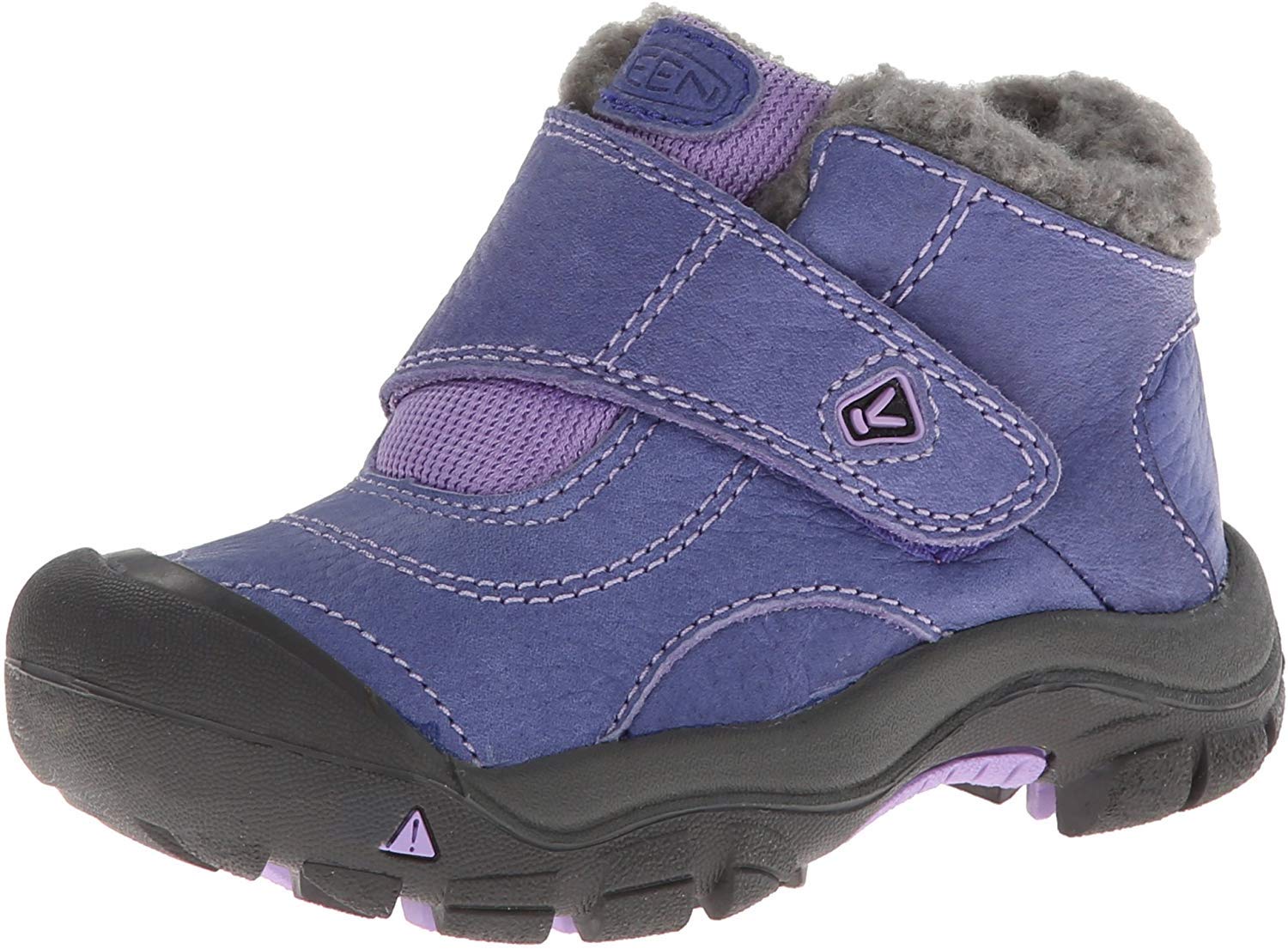 

Ботинки KEEN KIDS KOOTENAY 1011705 ORIENT [KEEN] СИНИЙ/БУГЕН (ОРИЕНТ СИНИЙ/БУГЕН V/6)