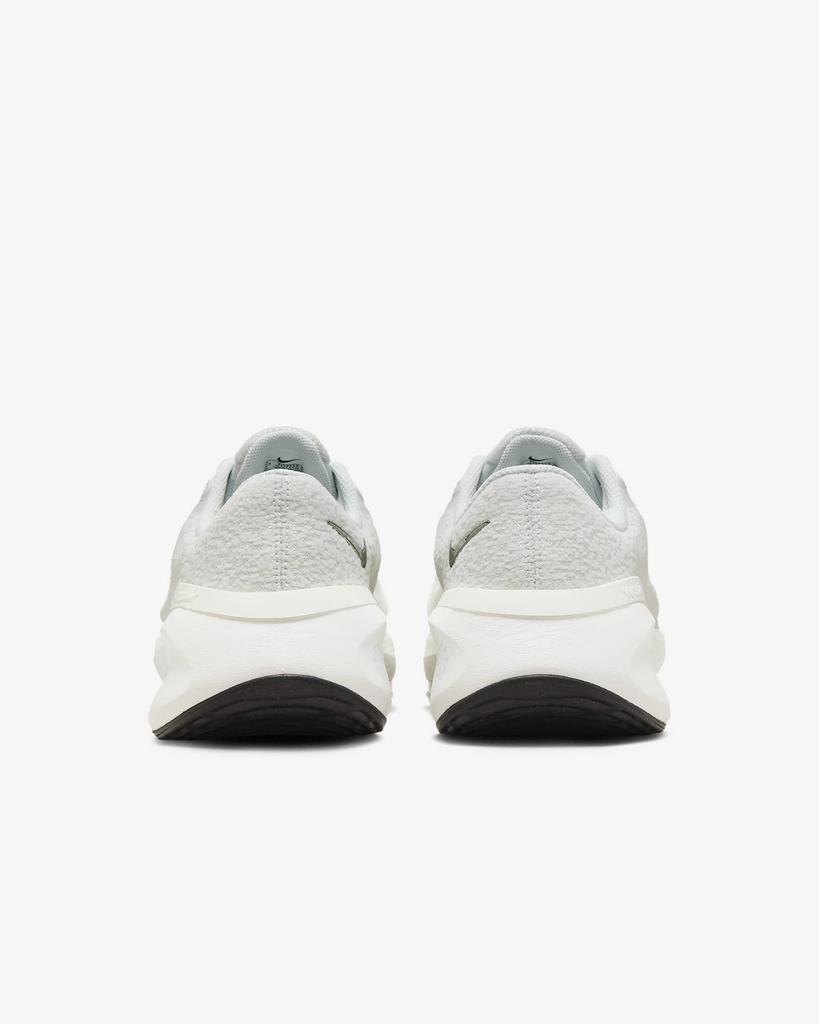FQ7213-101 Nike Versair Premium Summit White Sail Black Metallic Silver (Women's