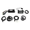 E-Bike Roller Umbausatz SW900 Panel 26A 3 Modi Controller Kit für 500W 750W Motor