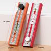Marking Protractor Multi Angle Ruler Foldable Depth Measuring Tool Gauge For Woodworking Leveling Posit