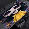 Coraline Mouse Pad - Kaymaz Kauçuk Taban, İş, Oyun, Ofis ve Ev Kullanımı İçin Pürüzsüz Yüzey, Masaüstü Mouse Pad