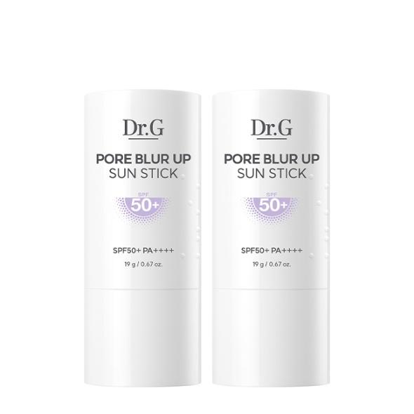 [1+1] Pore Blur Up Sun Stick 19g