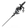 1PCS Moon Earring Elegant Fashion Dangle Stud for Daily Wear Earrings for Women Earrings Women's Earrings Jewelry