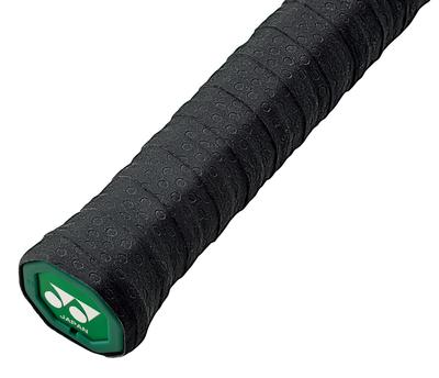 YONEX Wet Tacky Grip Tape Black (3-pack) AC154-3 007