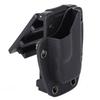 Quick Open Waist Clip K Sheath Clamp Multifunctional Back Clip Universal Utility Belt Clip Modification Accessories