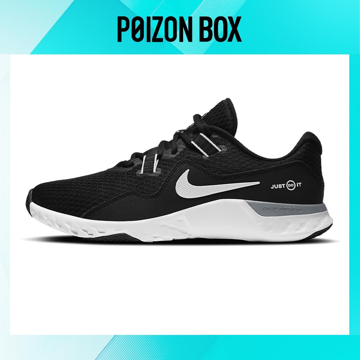 

кроссовки Nike Renew Retaliation TR 2 Running shoes Men CK5074-001