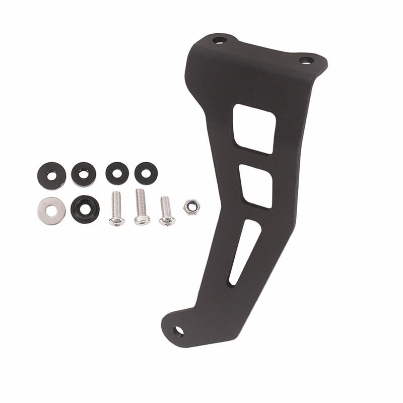 Motorrad Auspuff Halter Haken AKRAPOVIC für Yamaha R7 YZF-R7 2021 2022